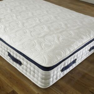 Chelsea spring pocket hybrid5000 deals responsive memory mattress